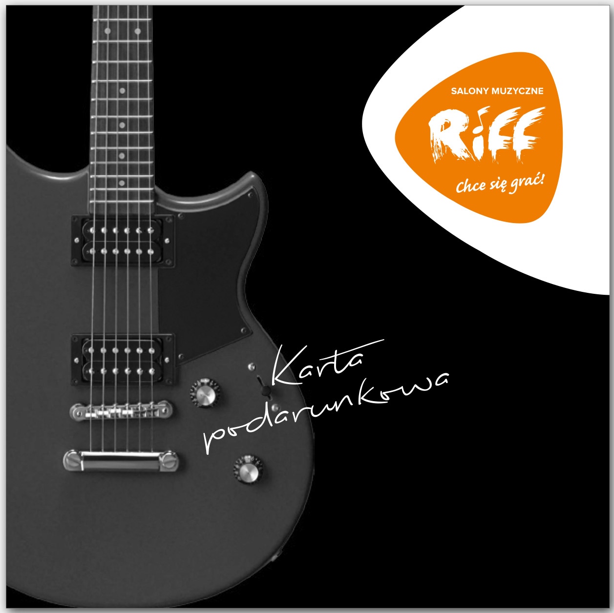 Karta podarunkowa 200zł